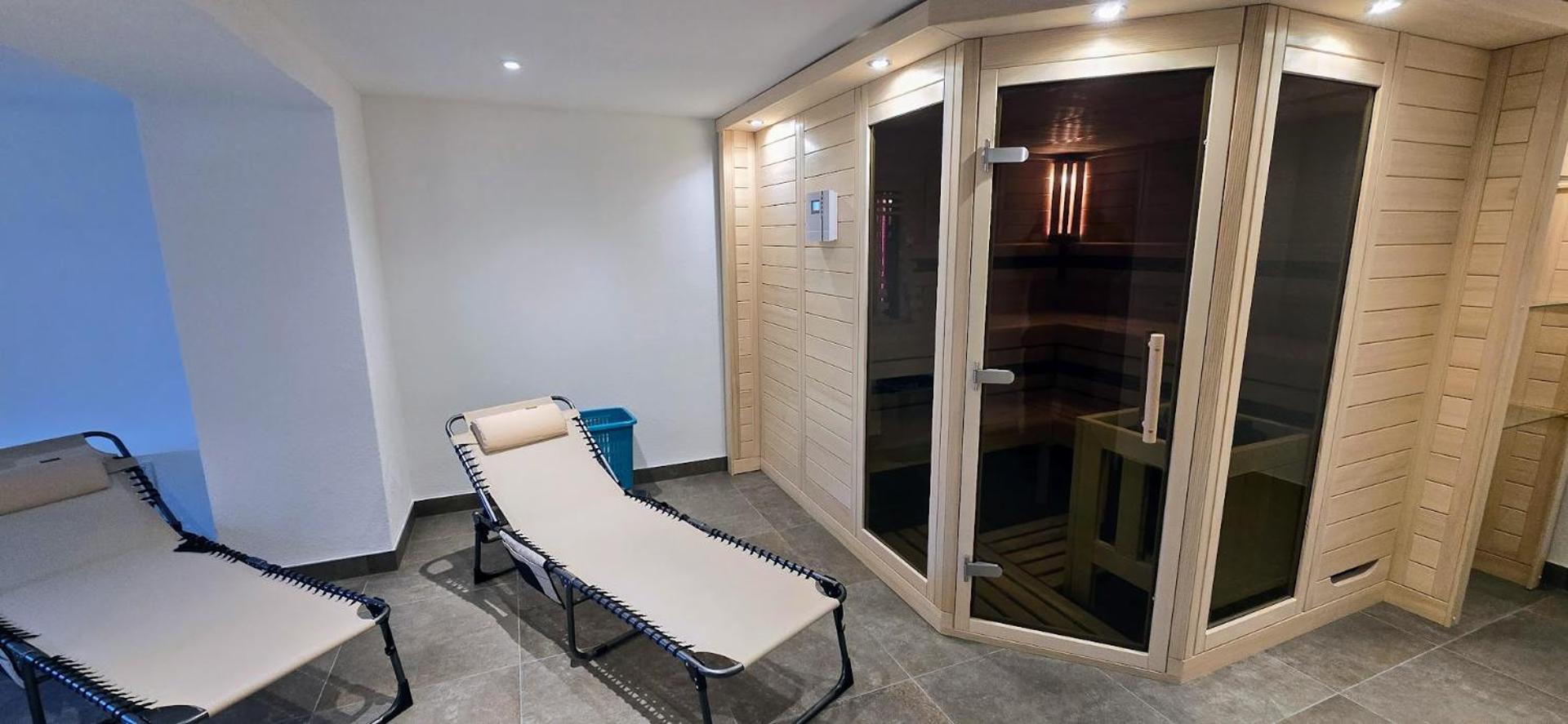 Residenz Seeblick Fewo 25 Mit Balkon Und Meerblick Sellin  Extérieur photo